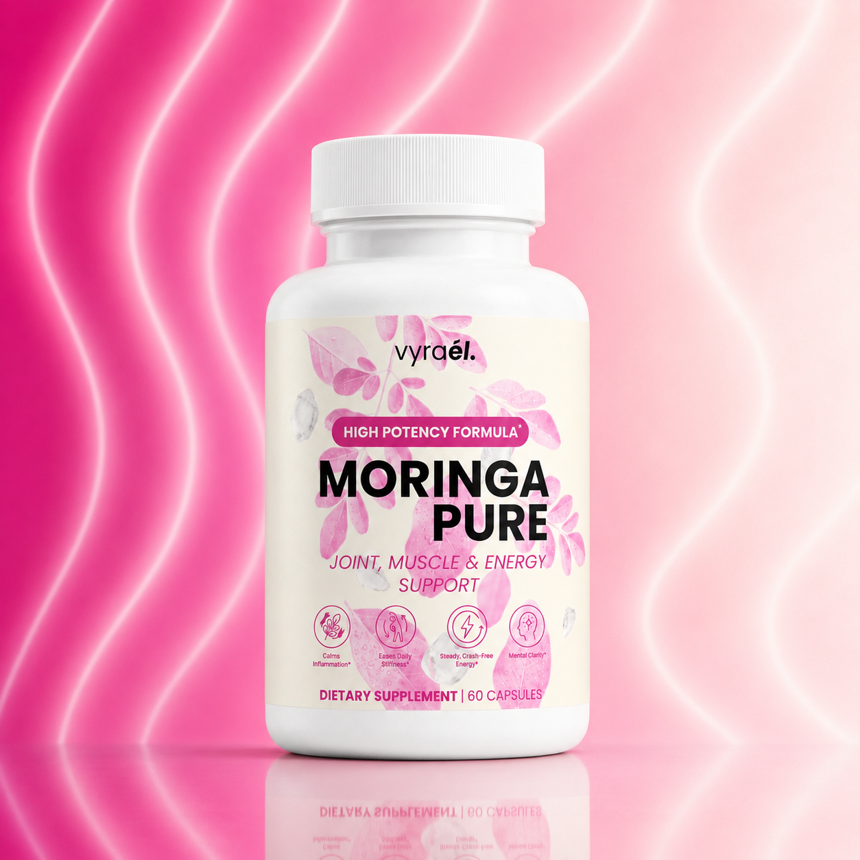 Moringa Pure