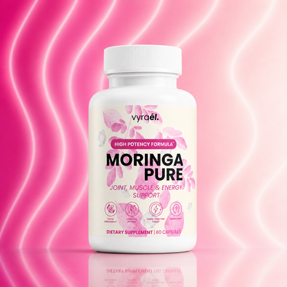 Moringa Pure