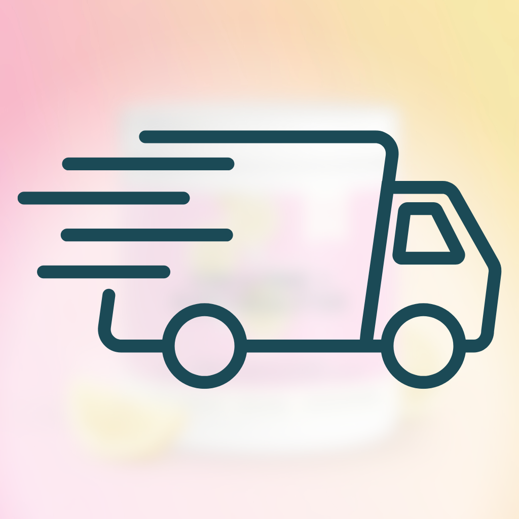 Priority Shipping