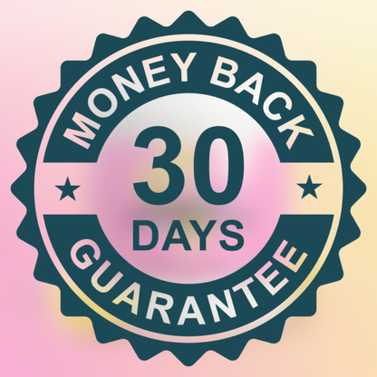 30 Days Guarantee