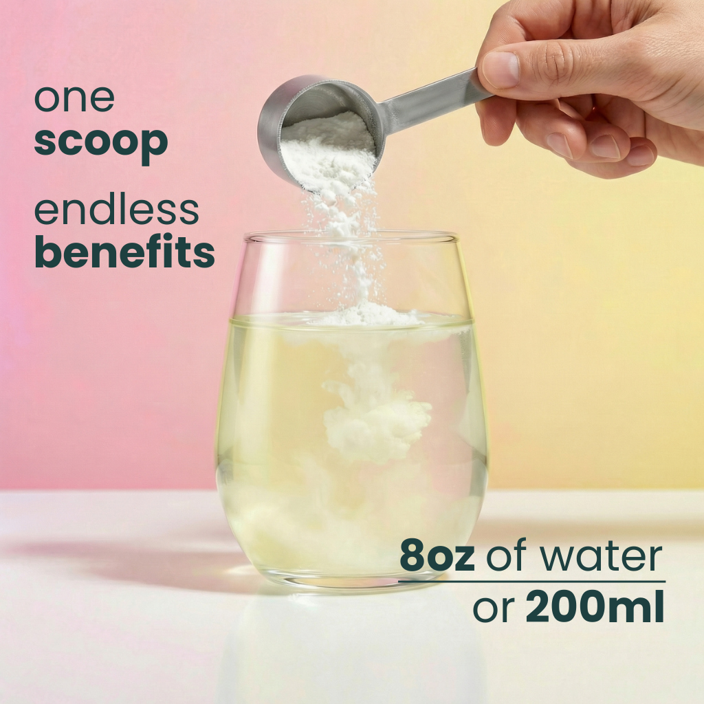 Creatine Hydration Powder