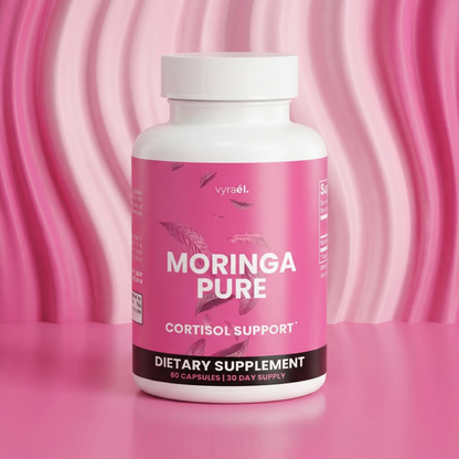 Moringa Pure
