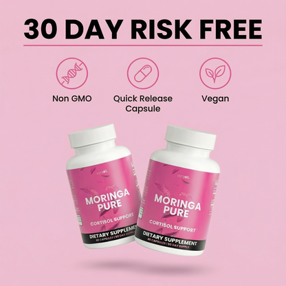 Moringa Pure